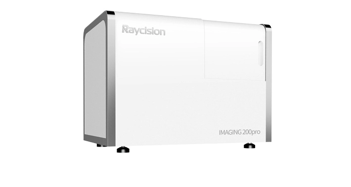 IMAGING 200 Pro 3D In Vivo Optical Molecular Imaging System