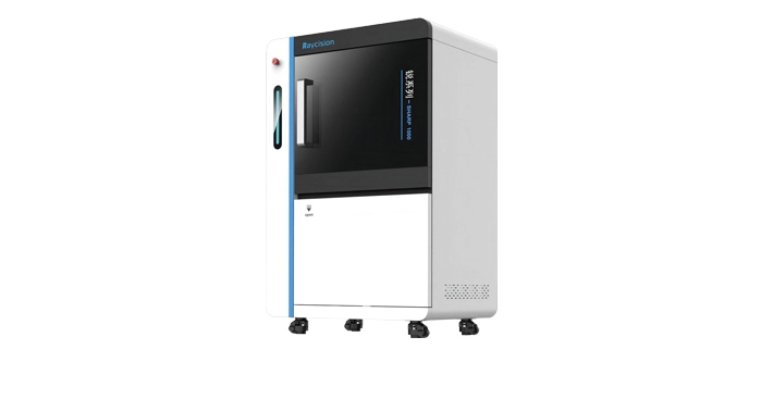 SHARP 1000 Multimodality Image Guided Precision Radiation System