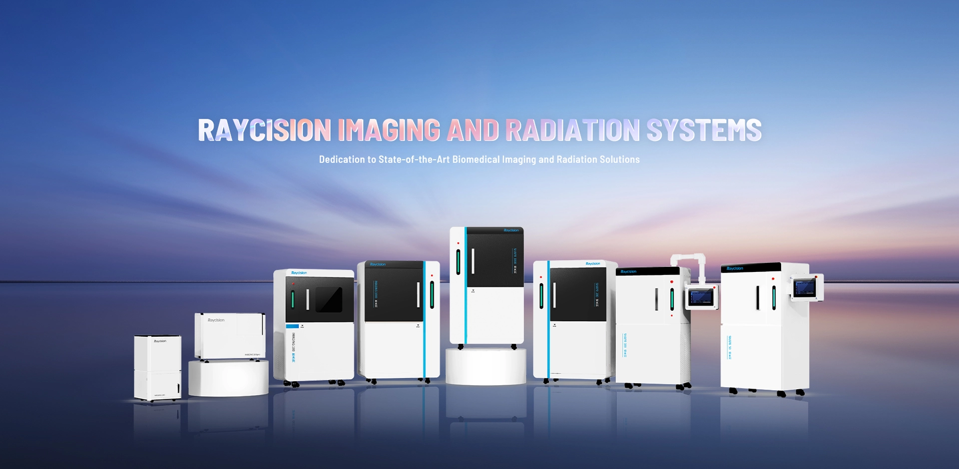 preclinical imaging and small animal radiology system