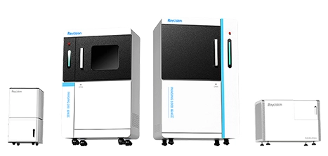 The Leading Raycision Imaging Equipment: Visualizing Diseases in Animal Models