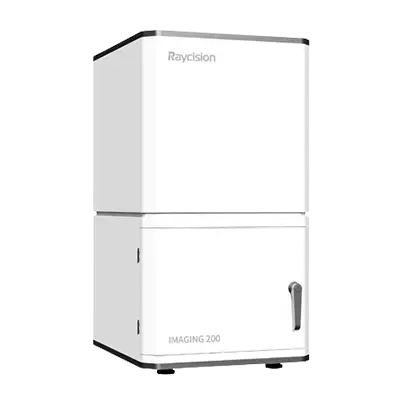 IMAGING 200 2D In Vivo Optical Molecular Imaging System